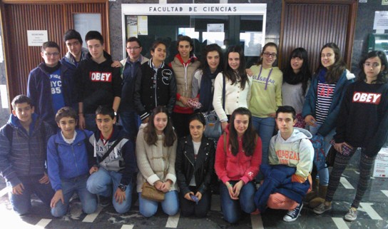 Olimpiada Matemática